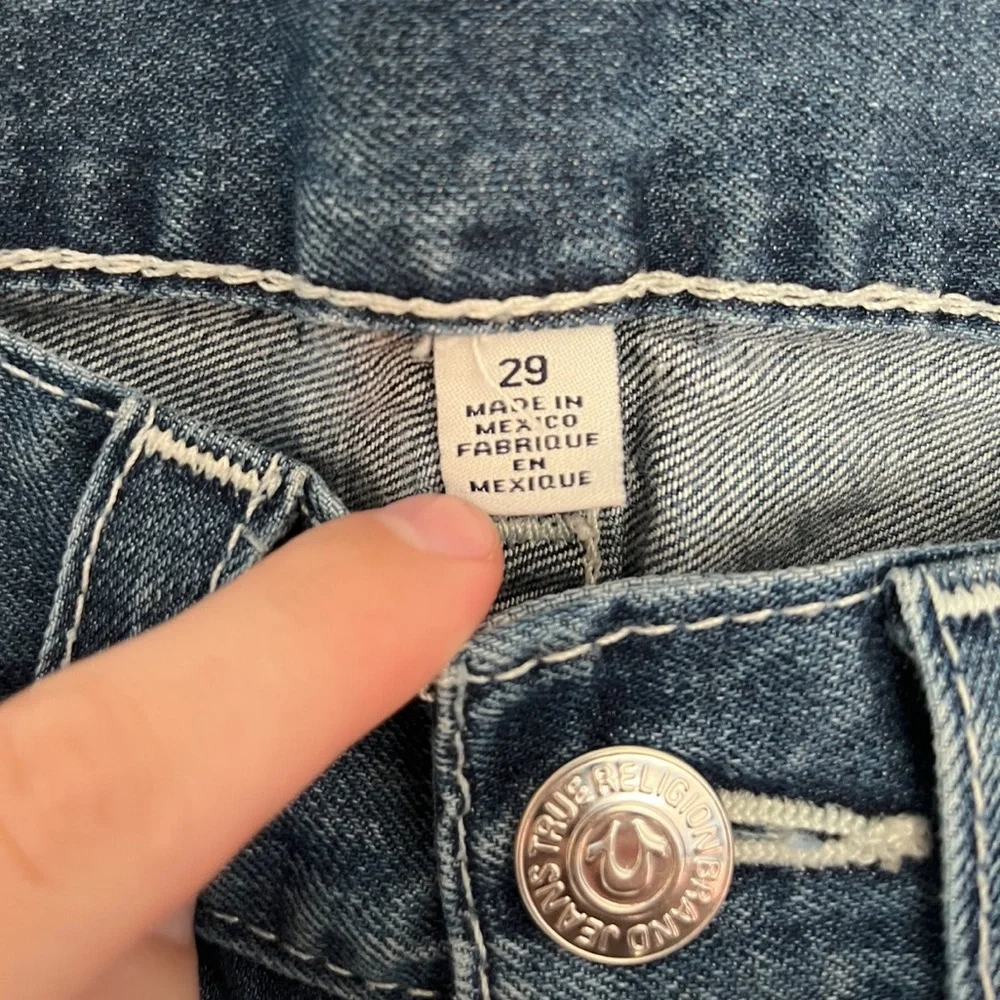 True Religion Jeans